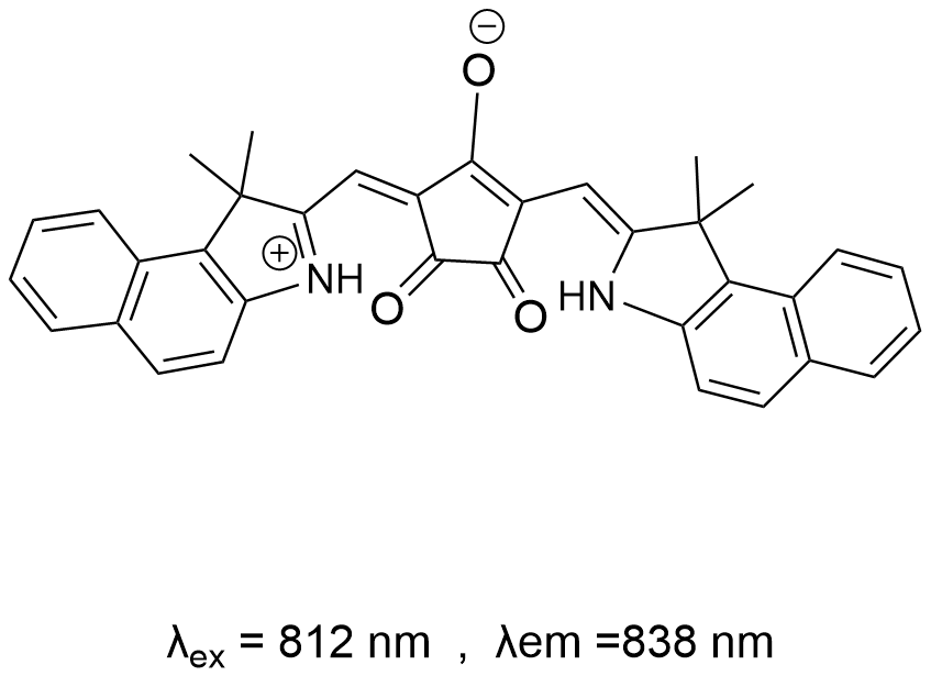 克酮酸染料CBI-3