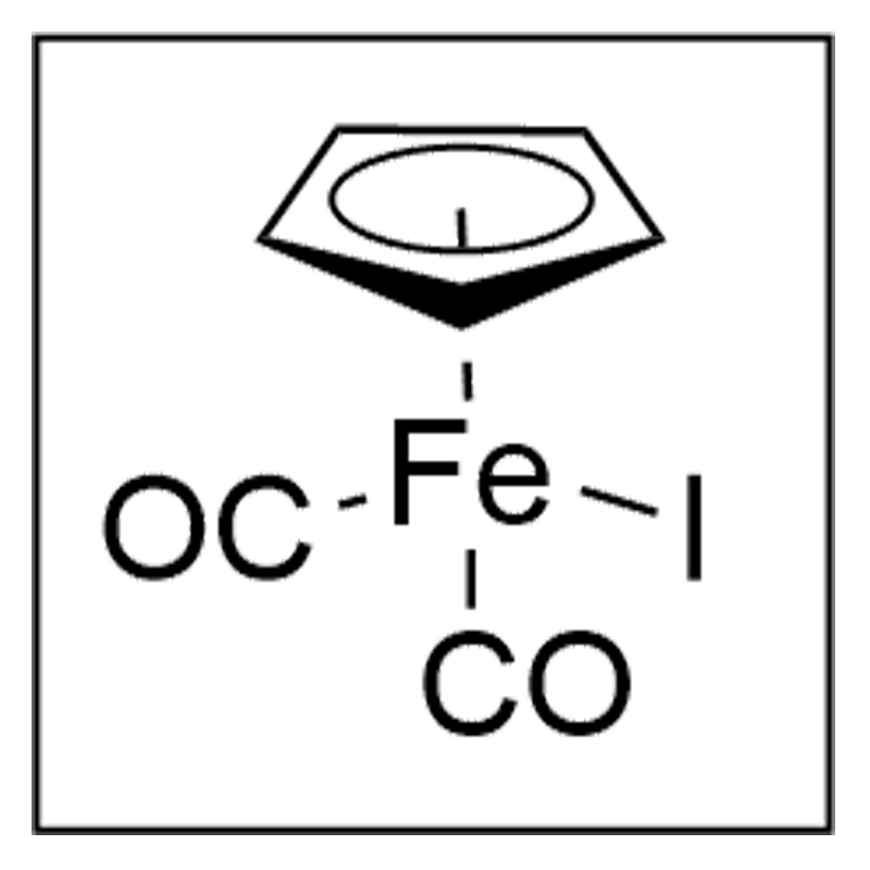 CO前药 [CpFe(CO)2I]