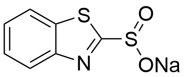 二氧化硫（SO2）前药（BTS）