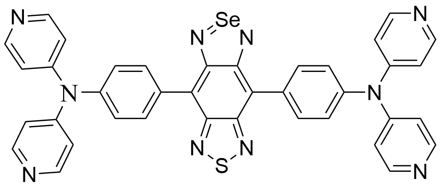 AIE配体 PyTBQ-Se