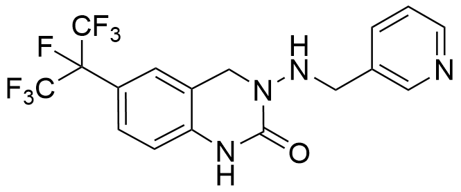 吡啶喹唑啉 IV-01