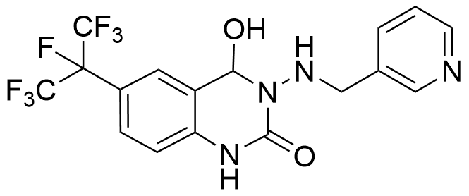 吡啶喹唑啉 IV-27