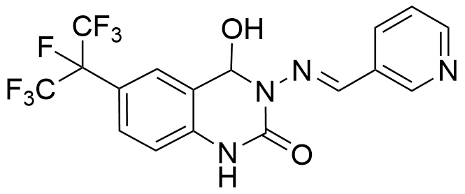 吡啶喹唑啉 IV-28