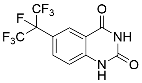 吡啶喹唑啉 IV-203