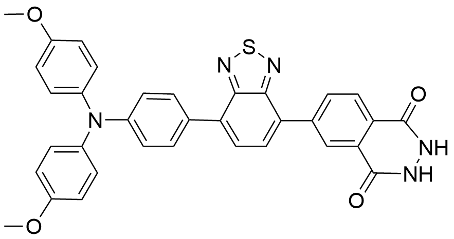 化学发光荧光探针TBL