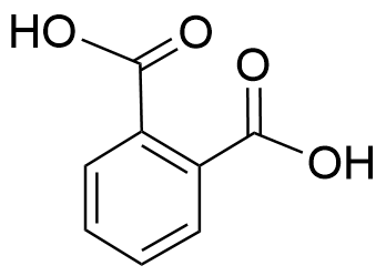 灭螨醌代谢物 Phthalic acid