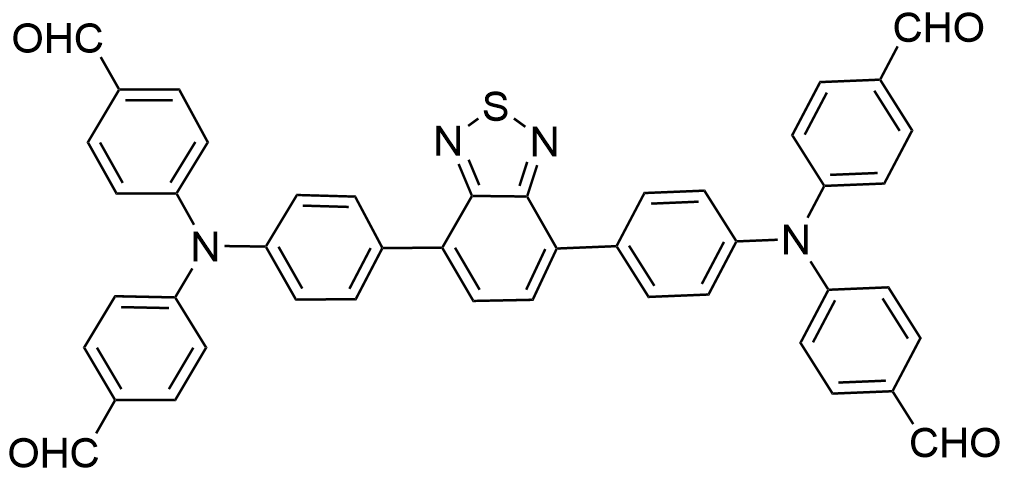AIE配体 BT-TPA-CHO
