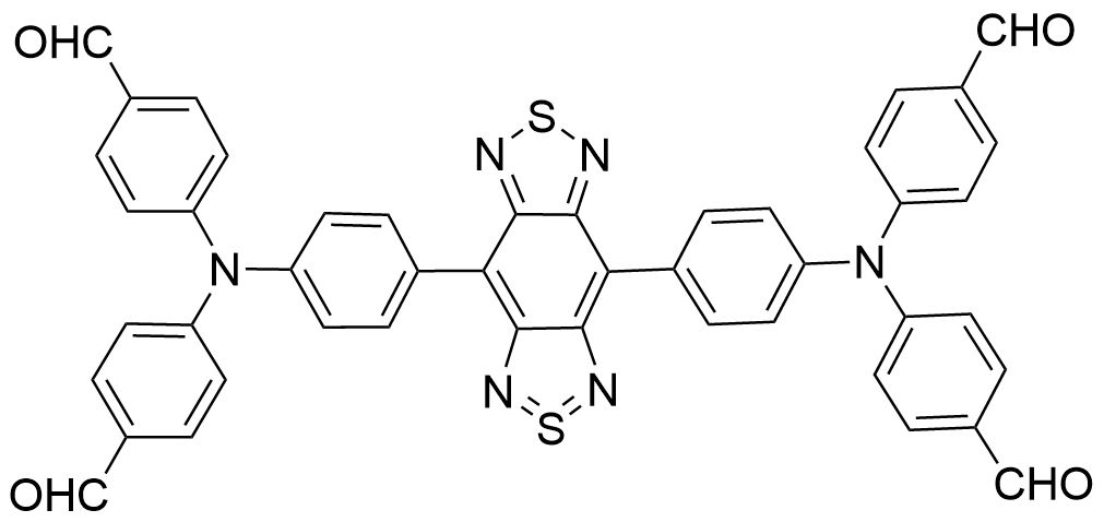 AIE配体 BQ-TPA-CHO