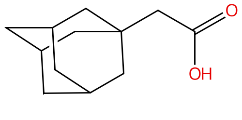 1-金刚烷乙酸