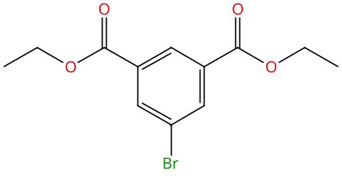 5-溴间苯二甲酸二乙酯