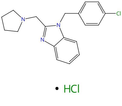 盐酸克立咪唑