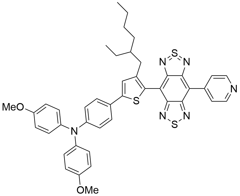 AIE 配体 TTBQP(OCH3)-N