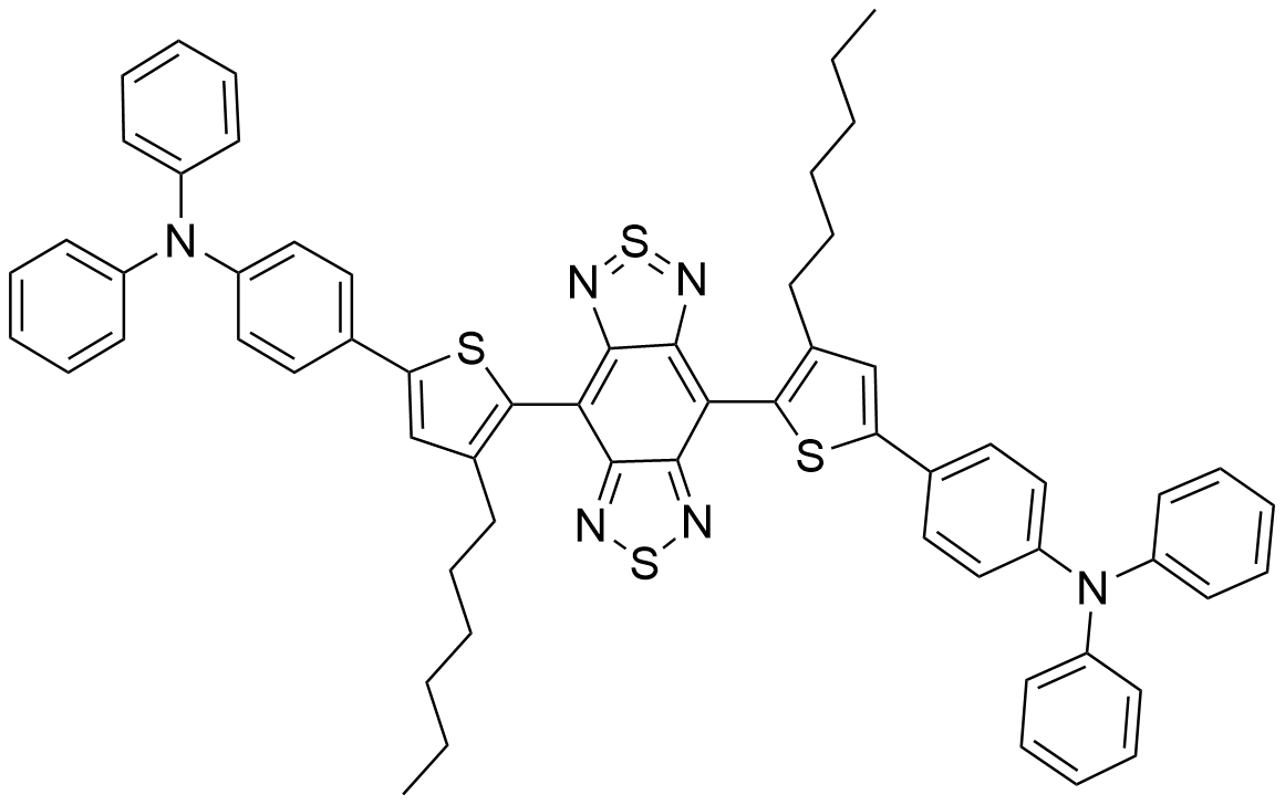 近红外二区染料 2TT-0C6B