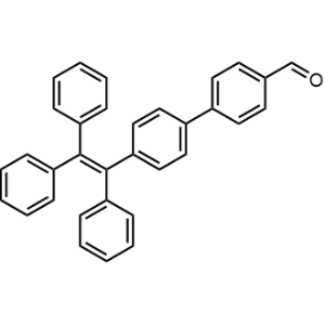 4'-(1,2,2-三苯基乙烯基)-[1,1'-联苯]-4-甲醛