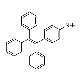 4-(1,2,2-三苯基乙烯基)苯胺