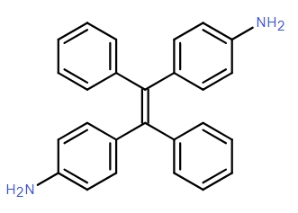 4,4'-(1,2-二苯基乙烯-1,2-二基) 二苯胺