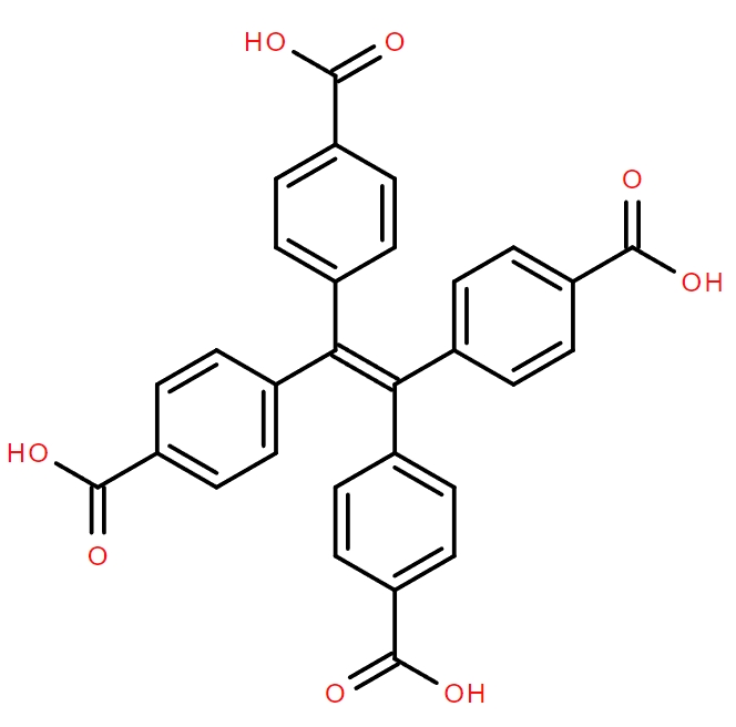 1,1,2,2-四(4-羧基苯)乙烯