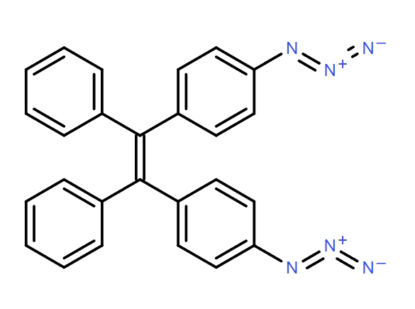 [1,2-二苯基-1,2-二(4-叠氮苯基]乙烯