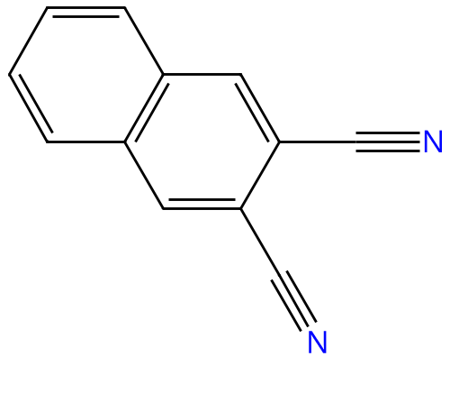 2,3-二氰基萘