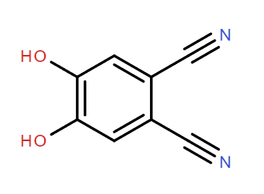 4,5-二羟基-1,2-苯二腈