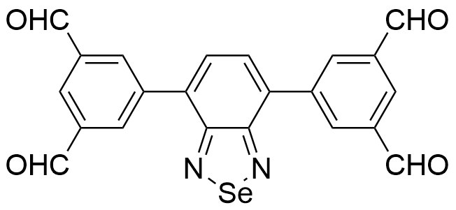 醛基硒二唑 