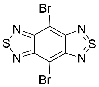 4,8-二溴-1H,5H-苯井[1,2-c:4,5-c