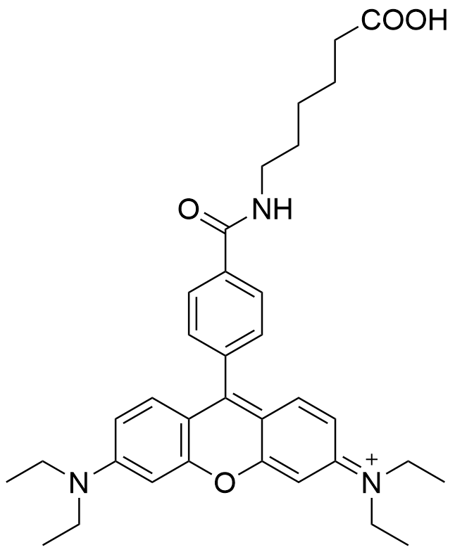 罗丹明染料29689