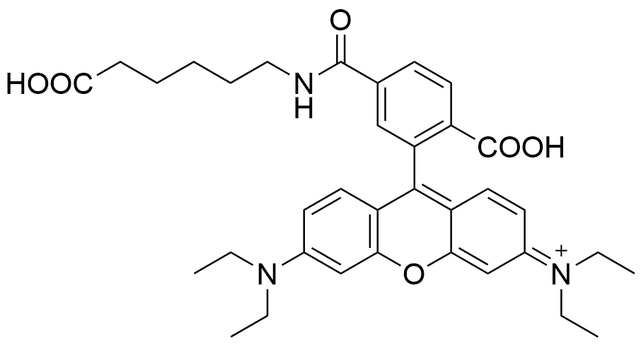 罗丹明染料0020