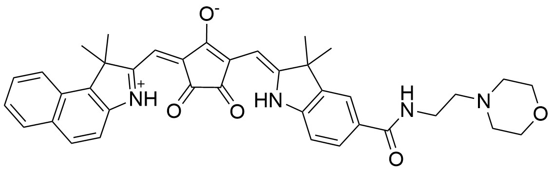 克酮酸染料CR-630