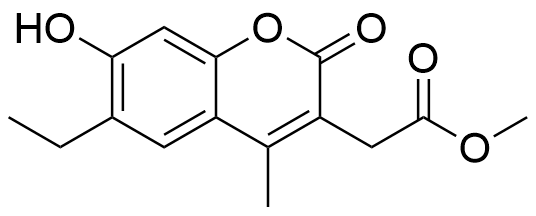 香豆素XDS0005