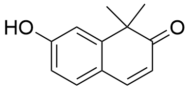 香豆素XDS0007