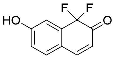 香豆素XDS0008