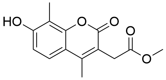 香豆素XDS0009