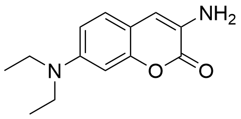 香豆素XDS0011