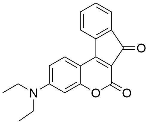 香豆素XDS0013