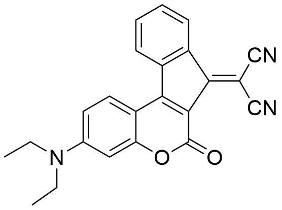 香豆素XDS0014