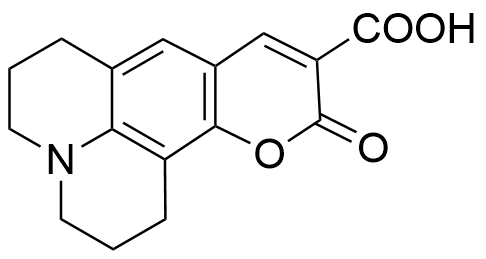 香豆素XDS0017