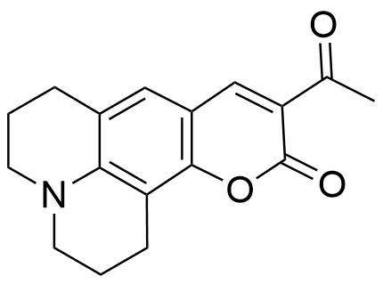 香豆素XDS0018