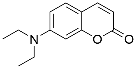 香豆素XDS0020