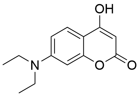 香豆素XDS0021