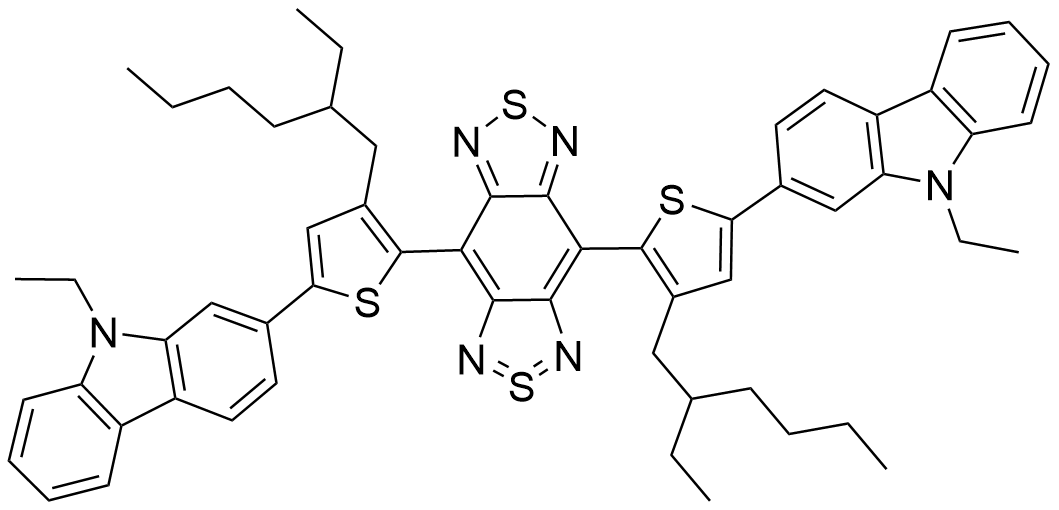 苯并噻二唑染料 CTBT