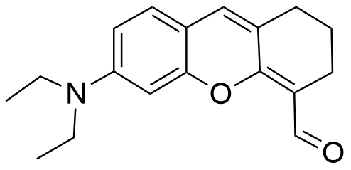 半花菁合成砌块QK10141