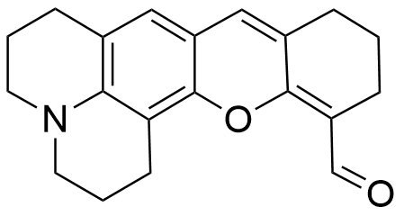 半花菁合成砌块QK10142