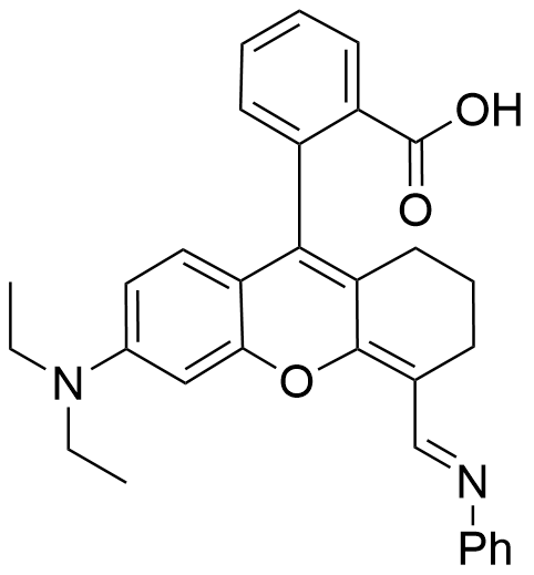 半花菁合成砌块QK10152