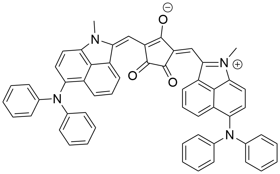 克酮酸染料KTS0022