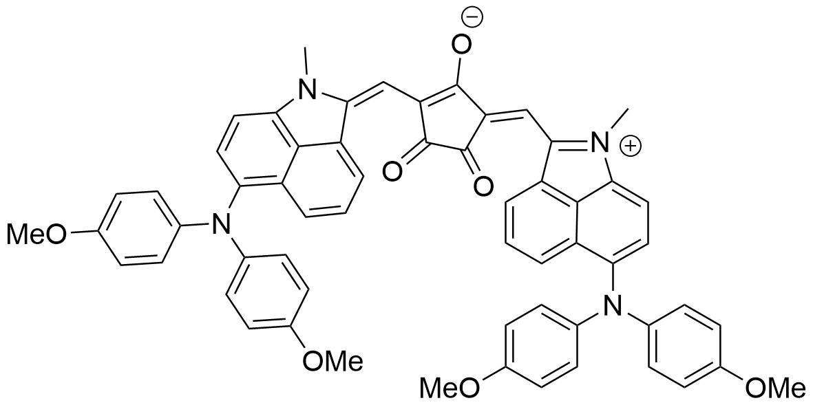 克酮酸染料KTS0023