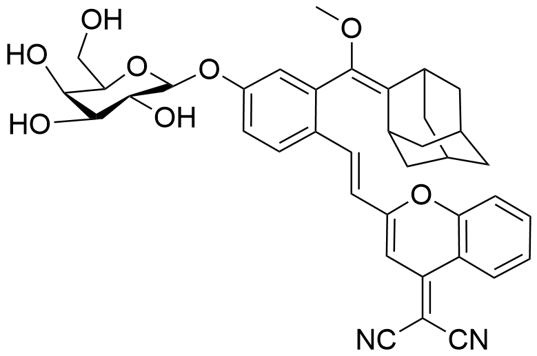 化学发光染料FG0030