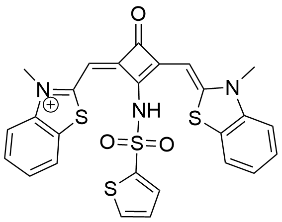 方酸染料SQ-D1