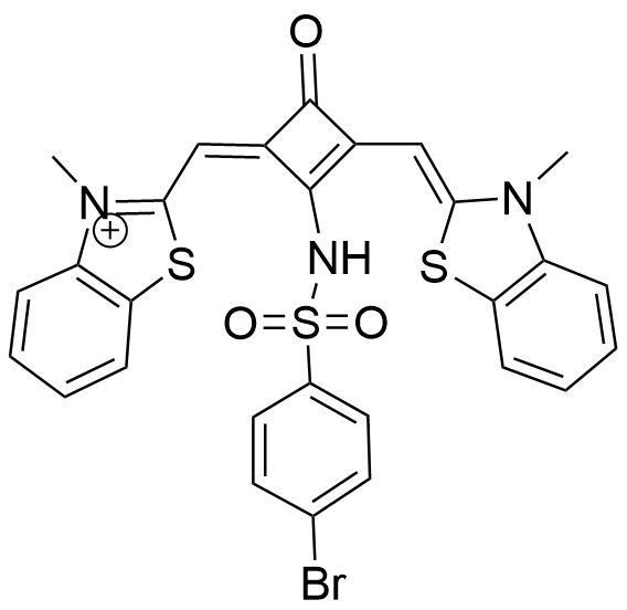 方酸染料SQ-D5