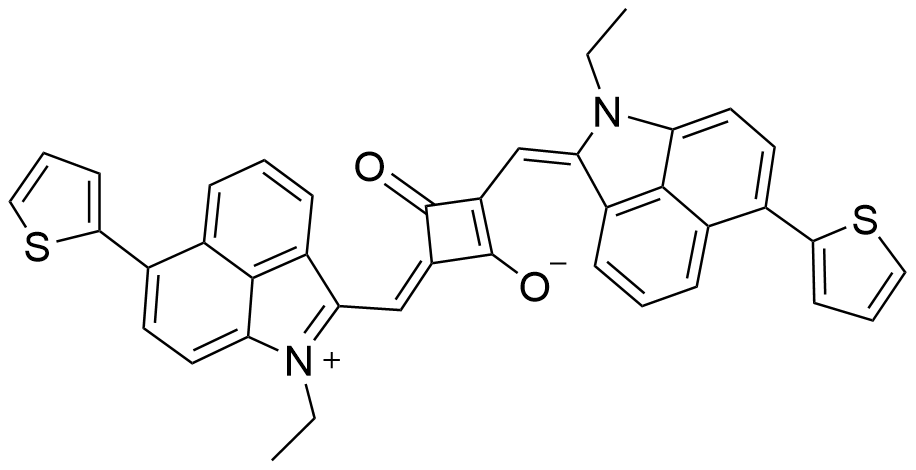  方酸染料 SQ965